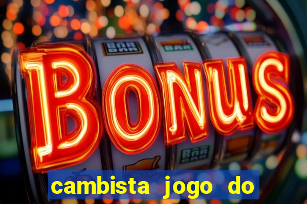 cambista jogo do bicho online